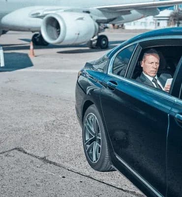 Private Transfers
