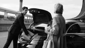 chauffeur prive aeroport geneve