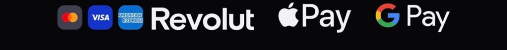 Payment Methods