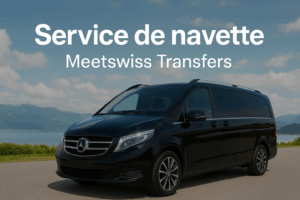 service de navette