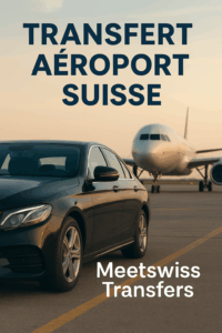 Swiss Airport Transfer